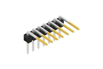 FISCHER ELEKTRONIK SL 3 101 7 S Conectores De Pines