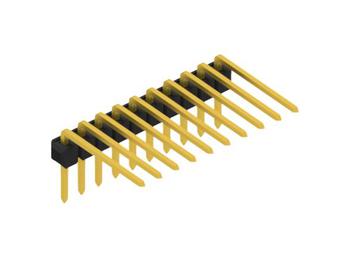 FISCHER ELEKTRONIK SL 3 131 10 G Conectores De Pines