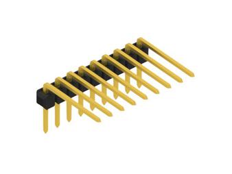 FISCHER ELEKTRONIK SL 3 131 9 G Conectores De Pines