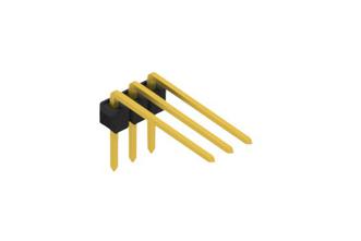 FISCHER ELEKTRONIK SL 3 152 3 G Conectores De Pines