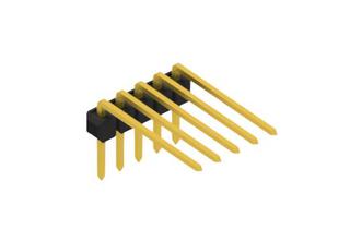 FISCHER ELEKTRONIK SL 3 152 5 G Conectores De Pines