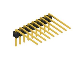 FISCHER ELEKTRONIK SL 3 152 9 G Conectores De Pines