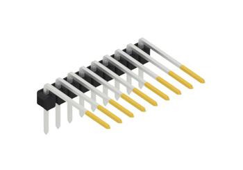 FISCHER ELEKTRONIK SL 3 152 9 S Conectores De Pines