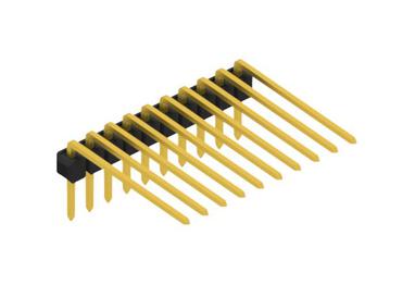 FISCHER ELEKTRONIK SL 3 182 10 G Conectores De Pines