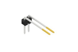 FISCHER ELEKTRONIK SL 3 182 2 S Conectores De Pines