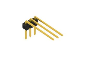 FISCHER ELEKTRONIK SL 3 182 3 G Conectores De Pines