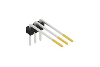 FISCHER ELEKTRONIK SL 3 182 3 S Conectores De Pines