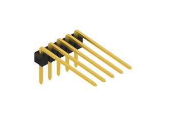 FISCHER ELEKTRONIK SL 3 182 5 G Conectores De Pines