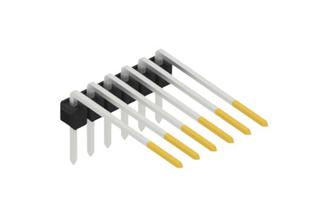 FISCHER ELEKTRONIK SL 3 182 6 S Conectores De Pines