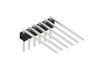 FISCHER ELEKTRONIK SL 3 182 6 Z Conectores De Pines