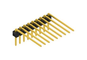 FISCHER ELEKTRONIK SL 3 182 9 G Conectores De Pines