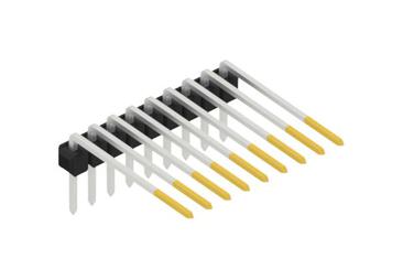 FISCHER ELEKTRONIK SL 3 182 9 S Conectores De Pines