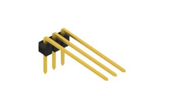 FISCHER ELEKTRONIK SL 3 207 3 G Conectores De Pines