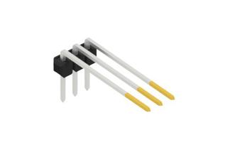 FISCHER ELEKTRONIK SL 3 207 3 S Conectores De Pines