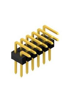 FISCHER ELEKTRONIK SL 4 025 12 G Conectores De Pines