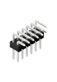 FISCHER ELEKTRONIK SL 4 025 12 Z Conectores De Pines