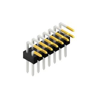 FISCHER ELEKTRONIK SL 4 025 14 S Conectores De Pines