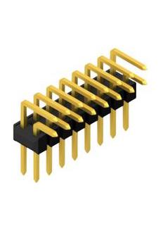 FISCHER ELEKTRONIK SL 4 025 16 G Conectores De Pines