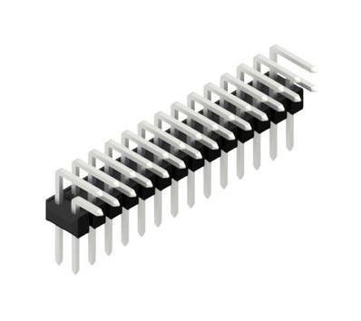 FISCHER ELEKTRONIK SL 4 025 28 Z Conectores De Pines