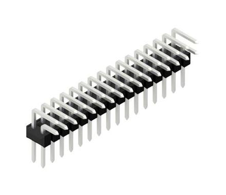 FISCHER ELEKTRONIK SL 4 025 32 Z Conectores De Pines