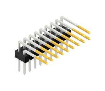 FISCHER ELEKTRONIK SL 4 101 18 S Conectores De Pines