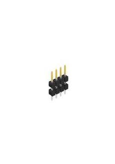 FISCHER ELEKTRONIK SL 5 071 4 S Conectores De Pines