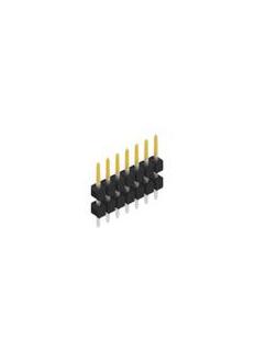 FISCHER ELEKTRONIK SL 5 071 7 S Conectores De Pines