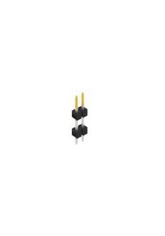 FISCHER ELEKTRONIK SL 5 097 2 S Conectores De Pines