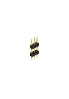 FISCHER ELEKTRONIK SL 5 097 3 G Conectores De Pines