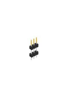 FISCHER ELEKTRONIK SL 5 097 3 S Conectores De Pines