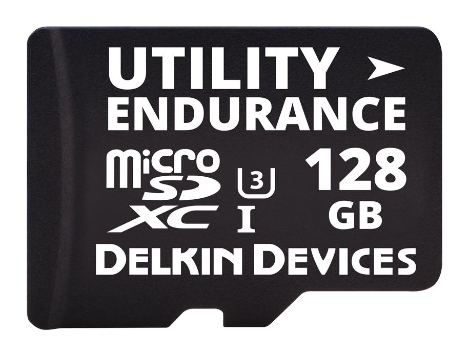 DELKIN DEVICES S31HFSTL2-U3000-3 Tarjetas De Memoria Flash