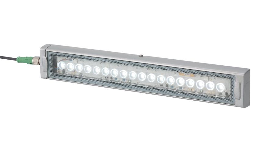 PATLITE CLK3C-24AG-CD Barras De Luces LED