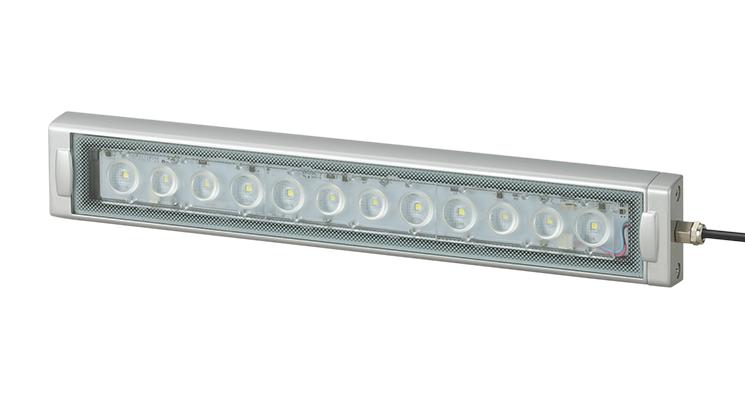 PATLITE CWK3S-24-CD Barras De Luces LED