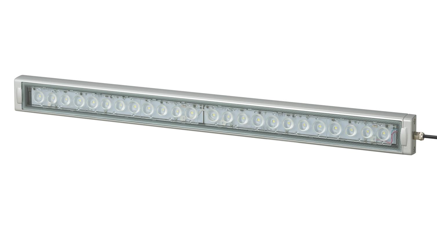 PATLITE CWK6S-24-CD Barras De Luces LED