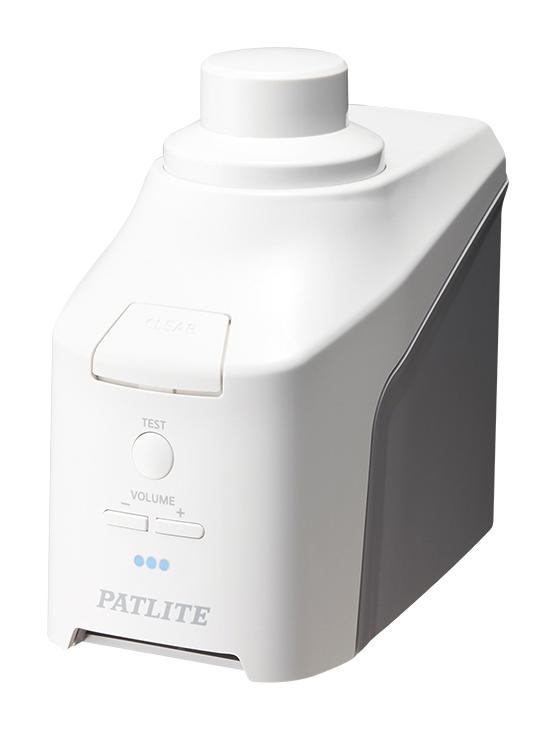 PATLITE NHV4-0DN Accesorios Para Indicadores De Señal