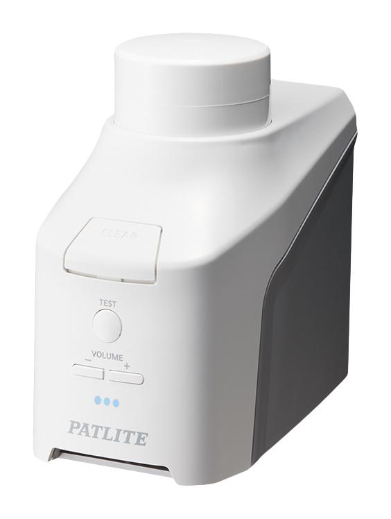 PATLITE NHV6-0DP Accesorios Para Indicadores De Señal