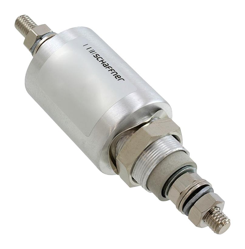 SCHAFFNER - TE CONNECTIVITY FN7563-100-M8 Condensadores Pasantes