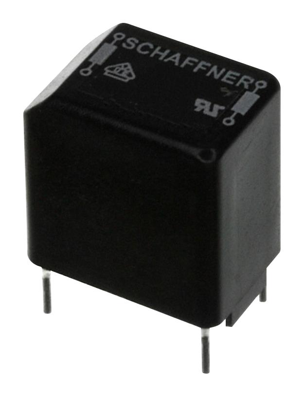 SCHAFFNER - TE CONNECTIVITY RN212-4-02-0M7 Choques / Filtros De Modo Común Con Terminales Radiales