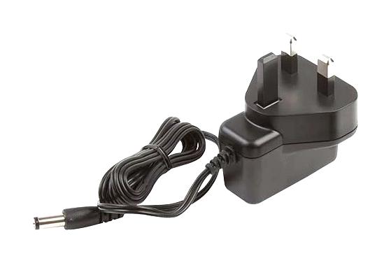 XP POWER VFL05US050-UK-JA Convertidores De Adaptador Enchufable Externo (AC / DC)