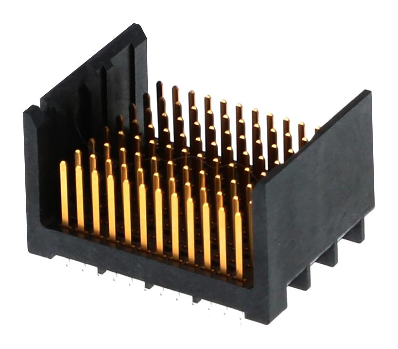 MOLEX 76155-1808 Conectores Backplane