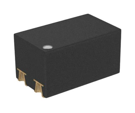 OMRON ELECTRONIC COMPONENTS G3VM-61QR Relés De Estado Sólido MOSFET