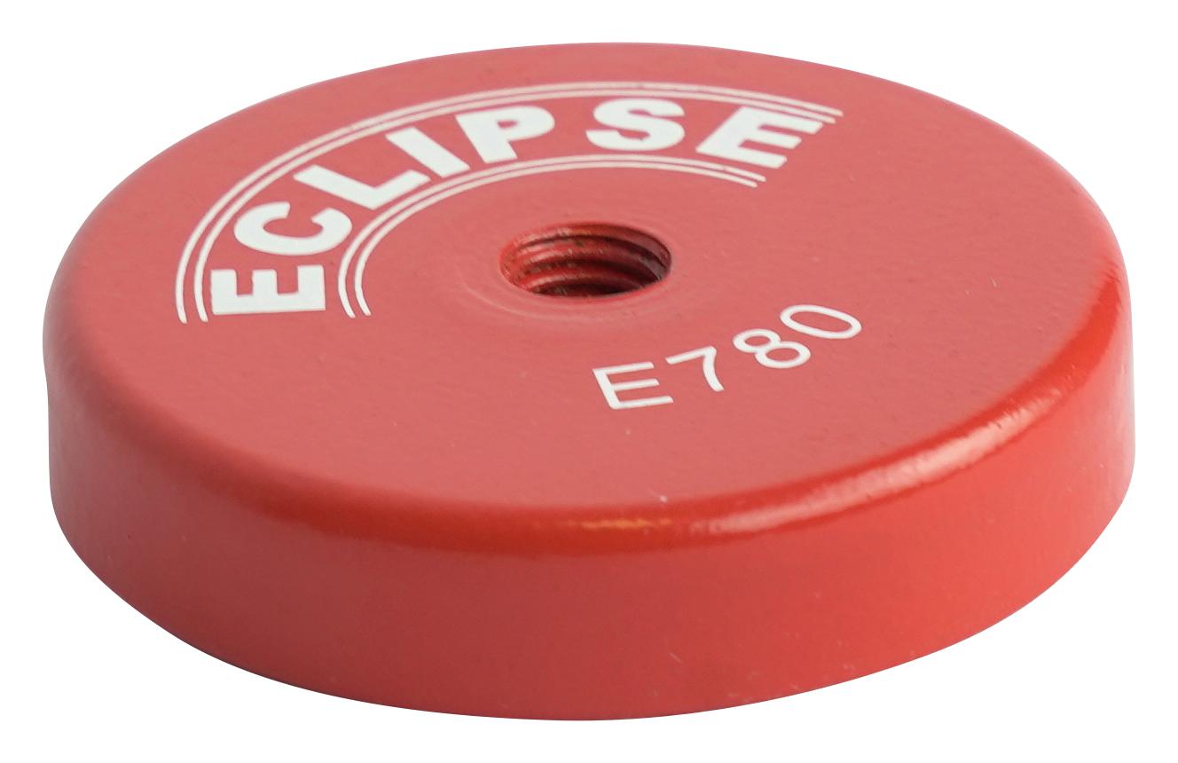 ECLIPSE MAGNETICS E780 Imanes De Tipo Botón