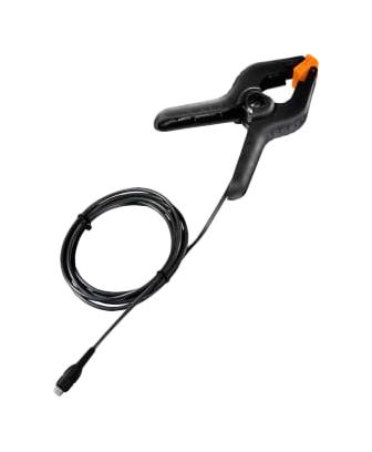 TESTO 0615 5505 Sondas Y Pinzas Para Pruebas De Corriente