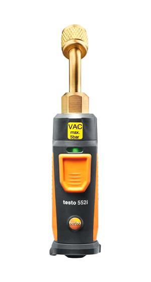 TESTO 0564 2552 Sondas Para Pruebas Medioambientales