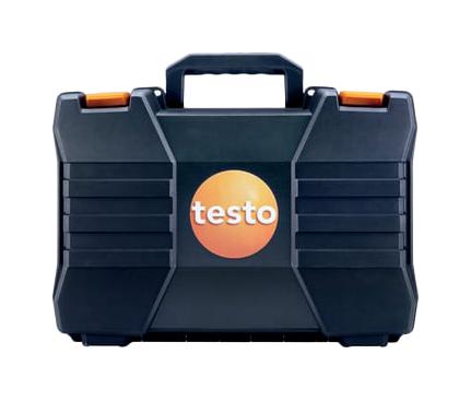 TESTO 0516 1035 Fundas De Transporte Para Equipos De Prueba