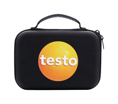 TESTO 0590 0016 Fundas De Transporte Para Equipos De Prueba