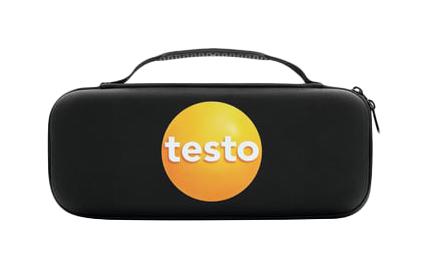 TESTO 0590 0018 Fundas De Transporte Para Equipos De Prueba