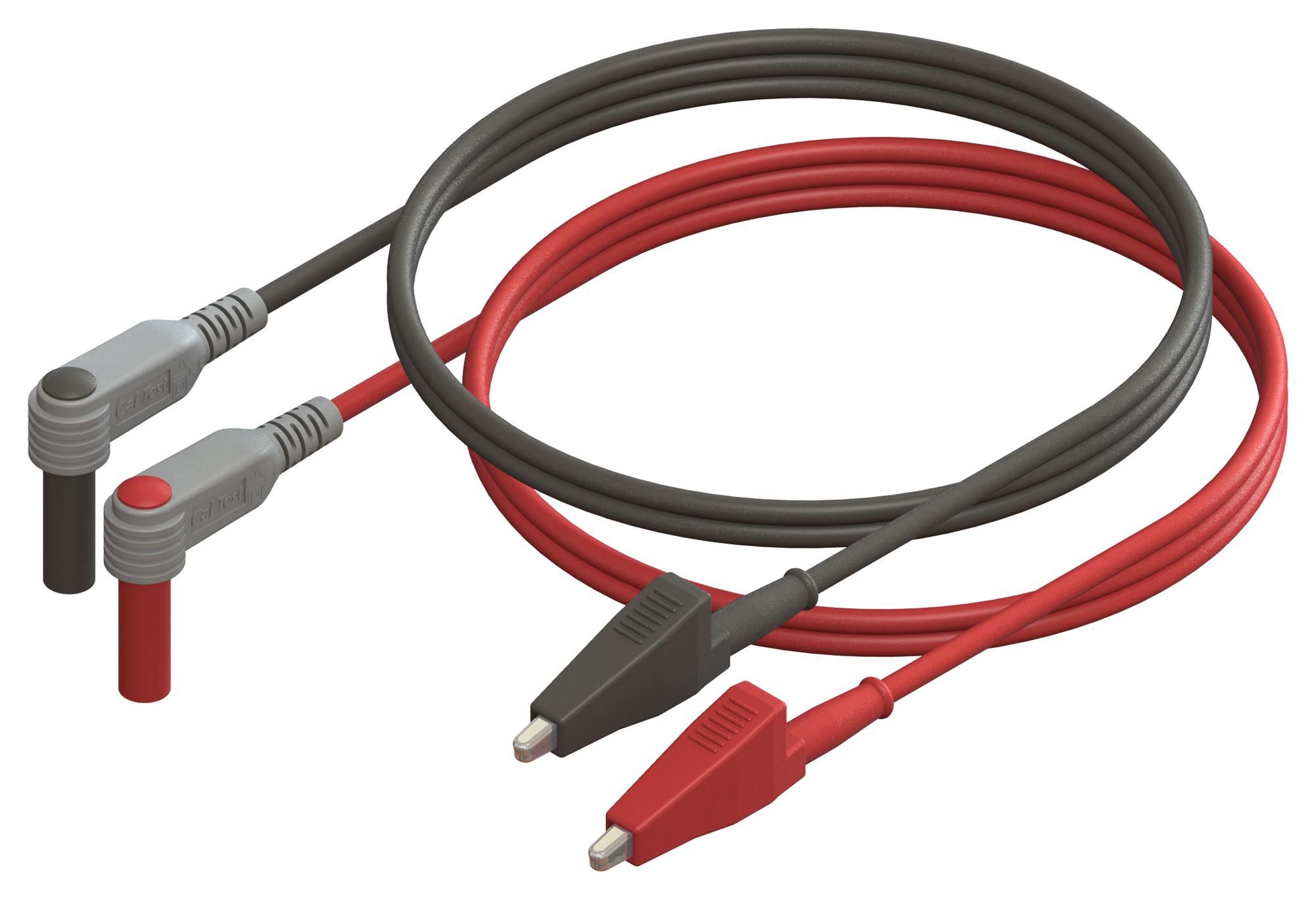 CAL TEST ELECTRONICS CT3805-100 Juegos De Cables De Prueba