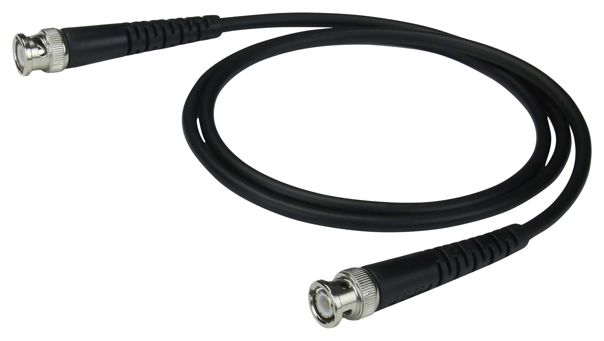 SEFRAM CT4098-250 Conjunto De Cables Coaxiales De RF