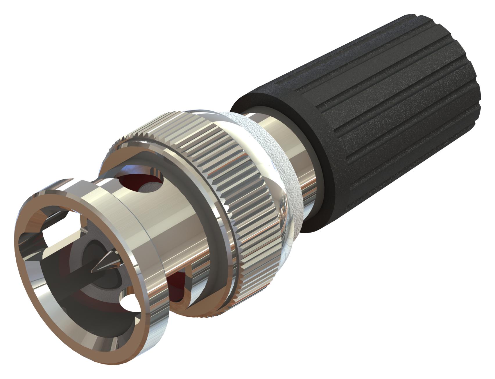 CAL TEST ELECTRONICS CT3161-0 Adaptadores Entre Series